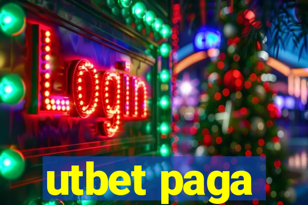 utbet paga